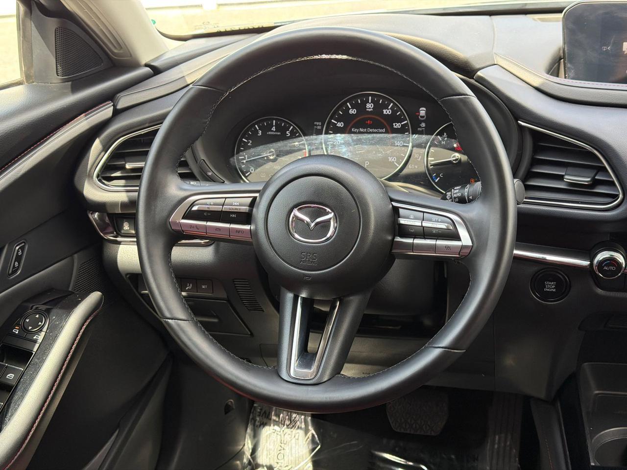 2023 MAZDA CX-30 2.5 S Carbon Edition Hagerstown MD