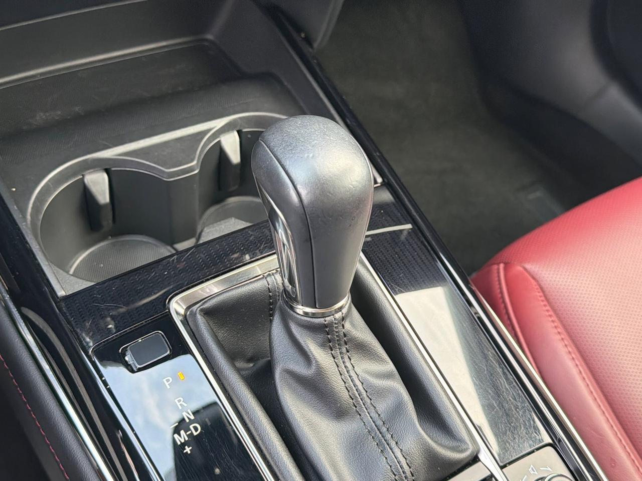 2023 MAZDA CX-30 2.5 S Carbon Edition Hagerstown MD