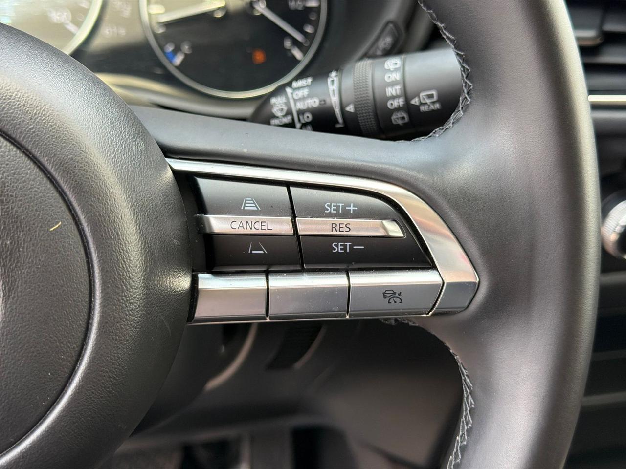 2023 MAZDA CX-30 2.5 S Carbon Edition Hagerstown MD