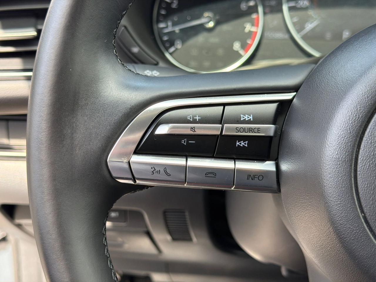 2023 MAZDA CX-30 2.5 S Carbon Edition Hagerstown MD