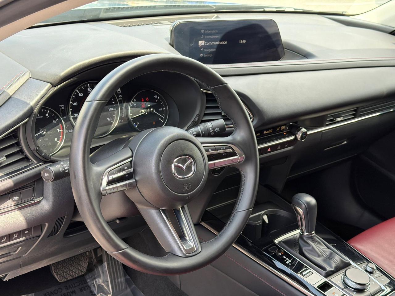 2023 MAZDA CX-30 2.5 S Carbon Edition Hagerstown MD