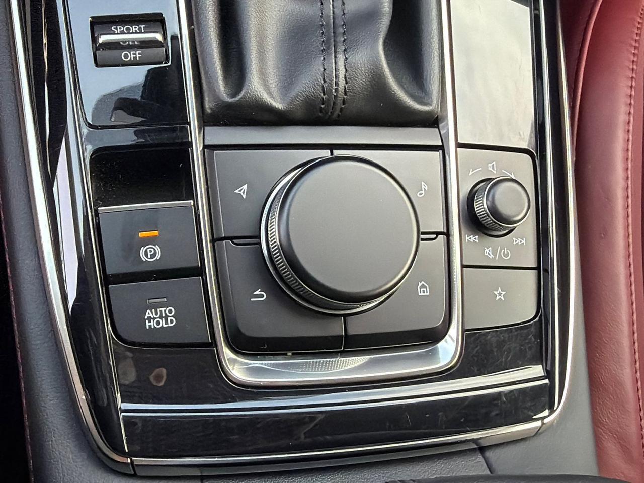 2023 MAZDA CX-30 2.5 S Carbon Edition Hagerstown MD