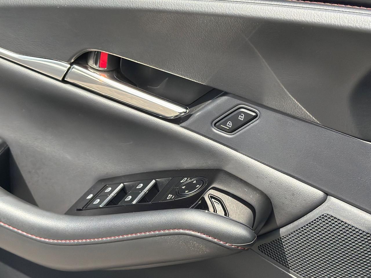 2023 MAZDA CX-30 2.5 S Carbon Edition Hagerstown MD