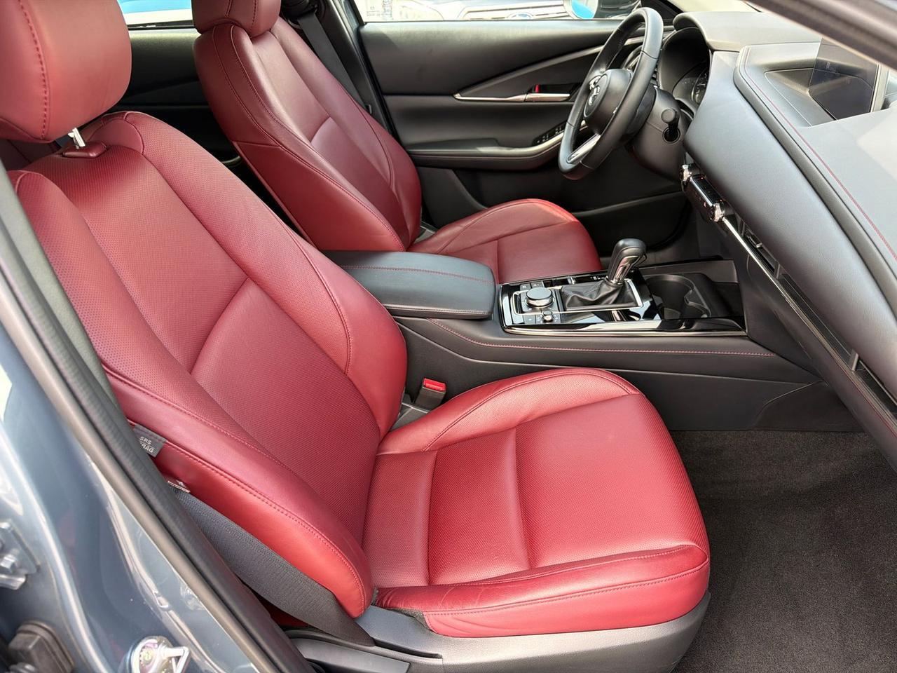 2023 MAZDA CX-30 2.5 S Carbon Edition Hagerstown MD