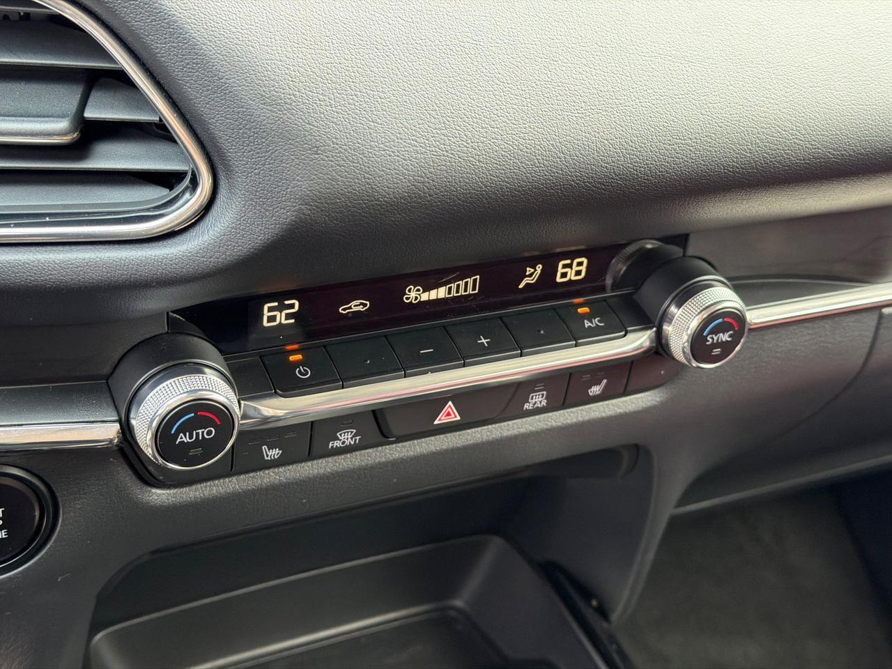 2023 MAZDA CX-30 2.5 S Carbon Edition Hagerstown MD