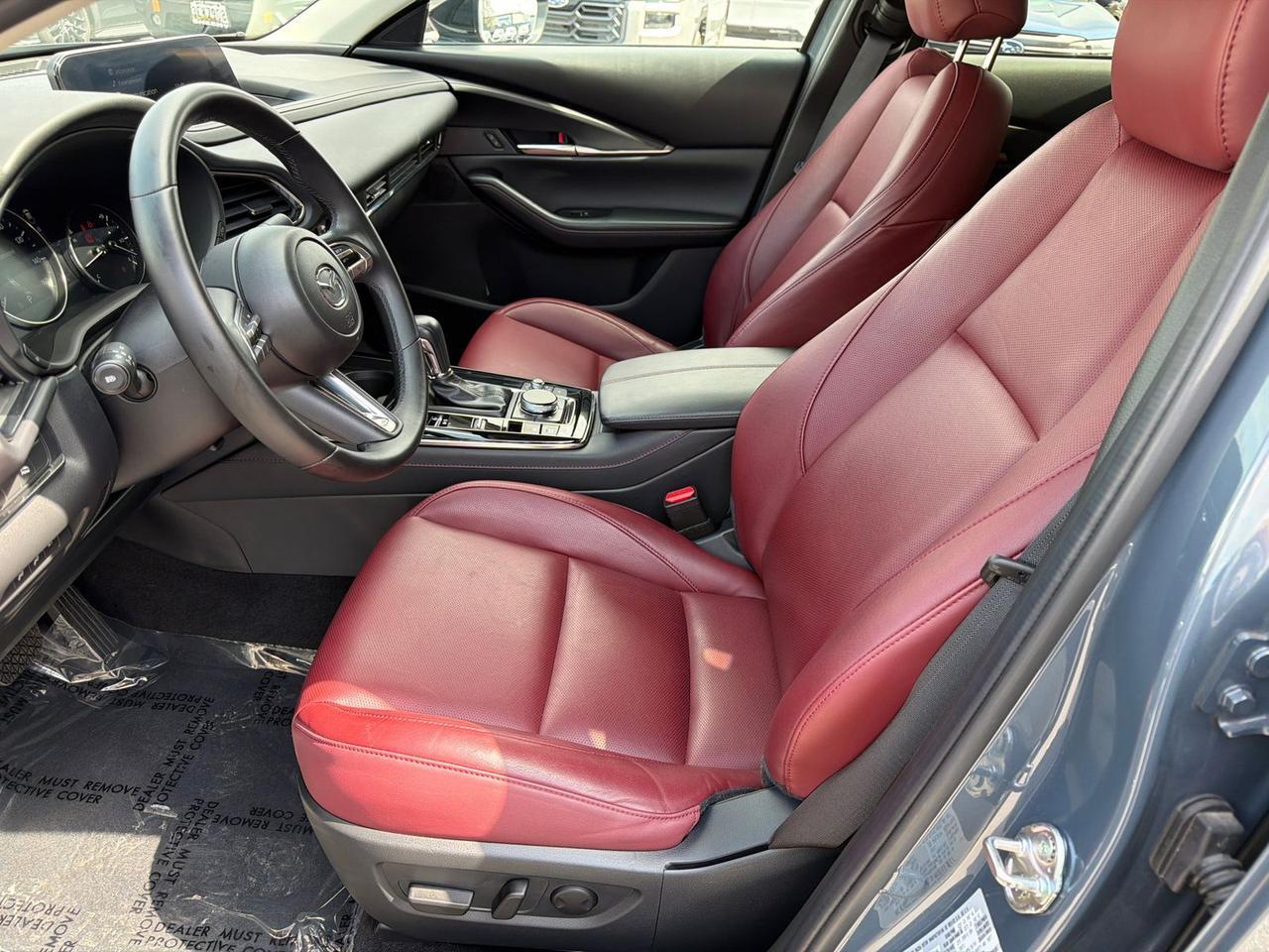 2023 MAZDA CX-30 2.5 S Carbon Edition Hagerstown MD