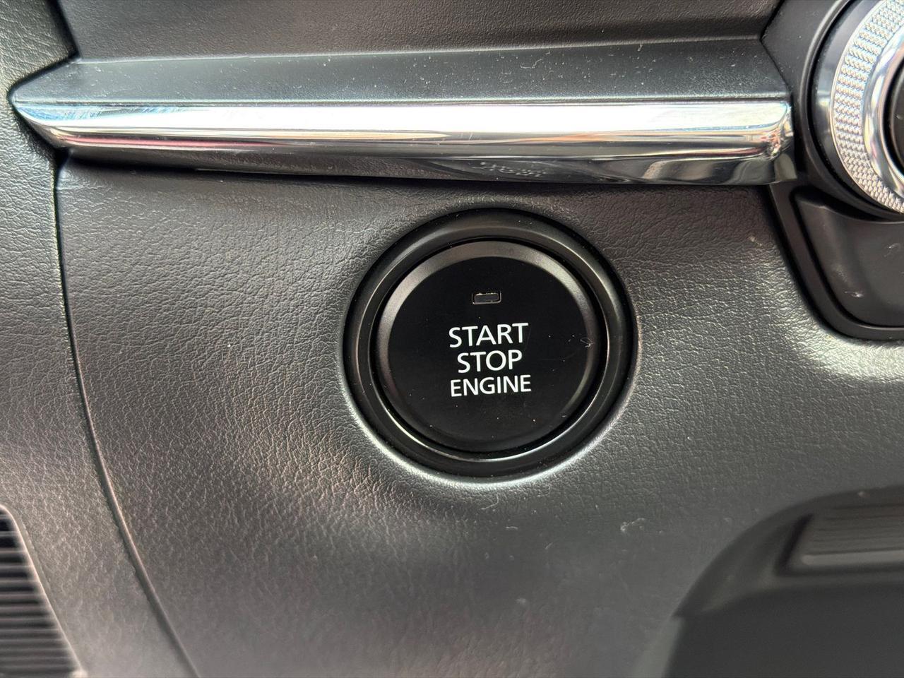 2023 MAZDA CX-30 2.5 S Carbon Edition Hagerstown MD