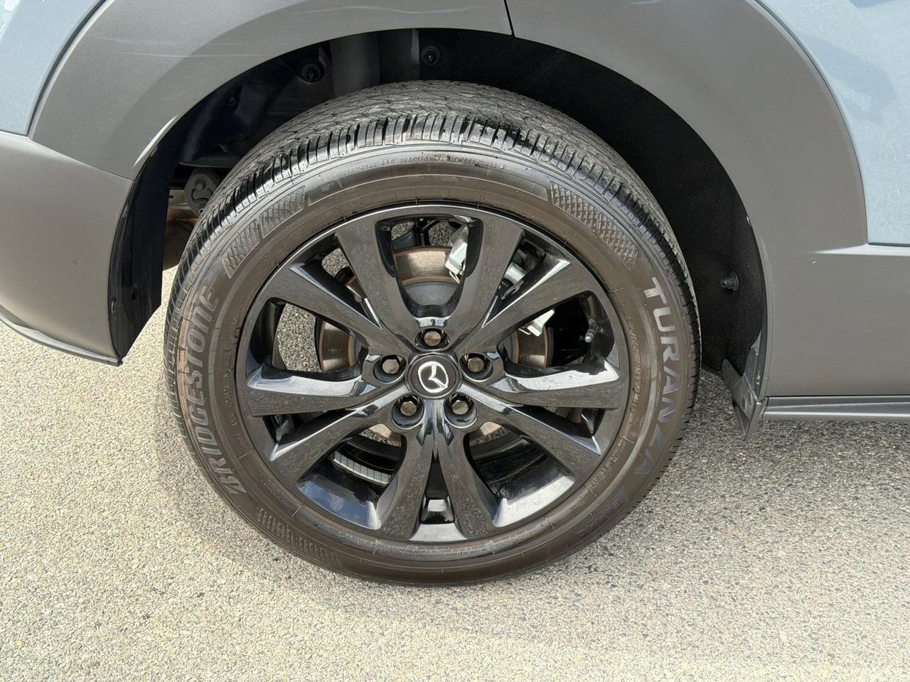 2023 MAZDA CX-30 2.5 S Carbon Edition Hagerstown MD