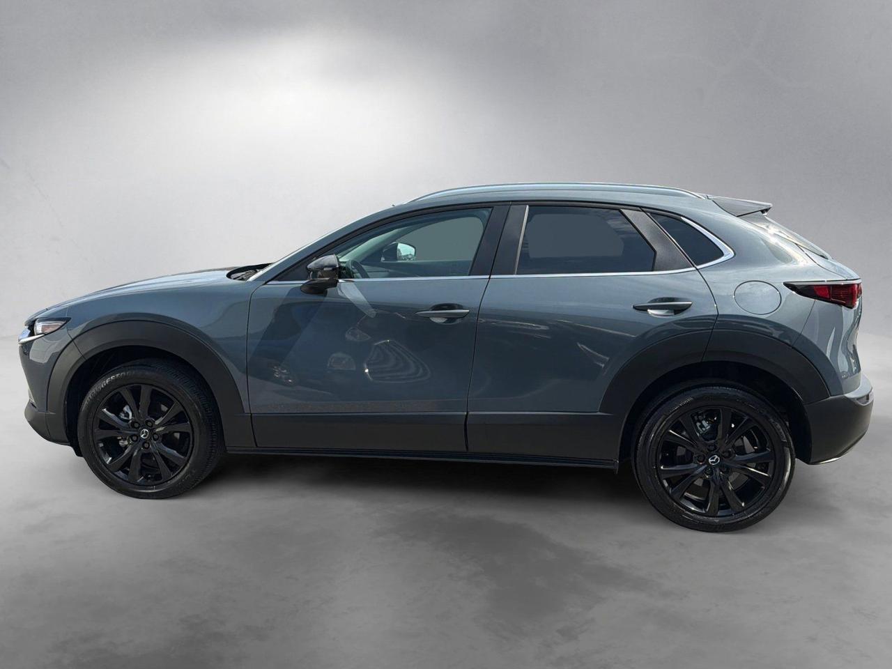 2023 MAZDA CX-30 2.5 S Carbon Edition Hagerstown MD
