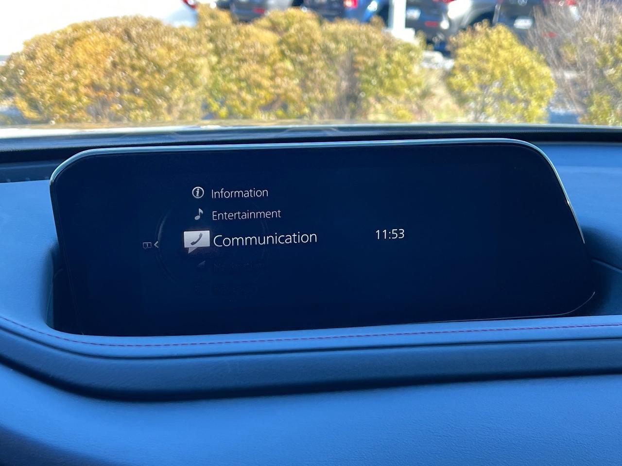 2023 MAZDA CX-30 2.5 S Carbon Edition Hagerstown MD