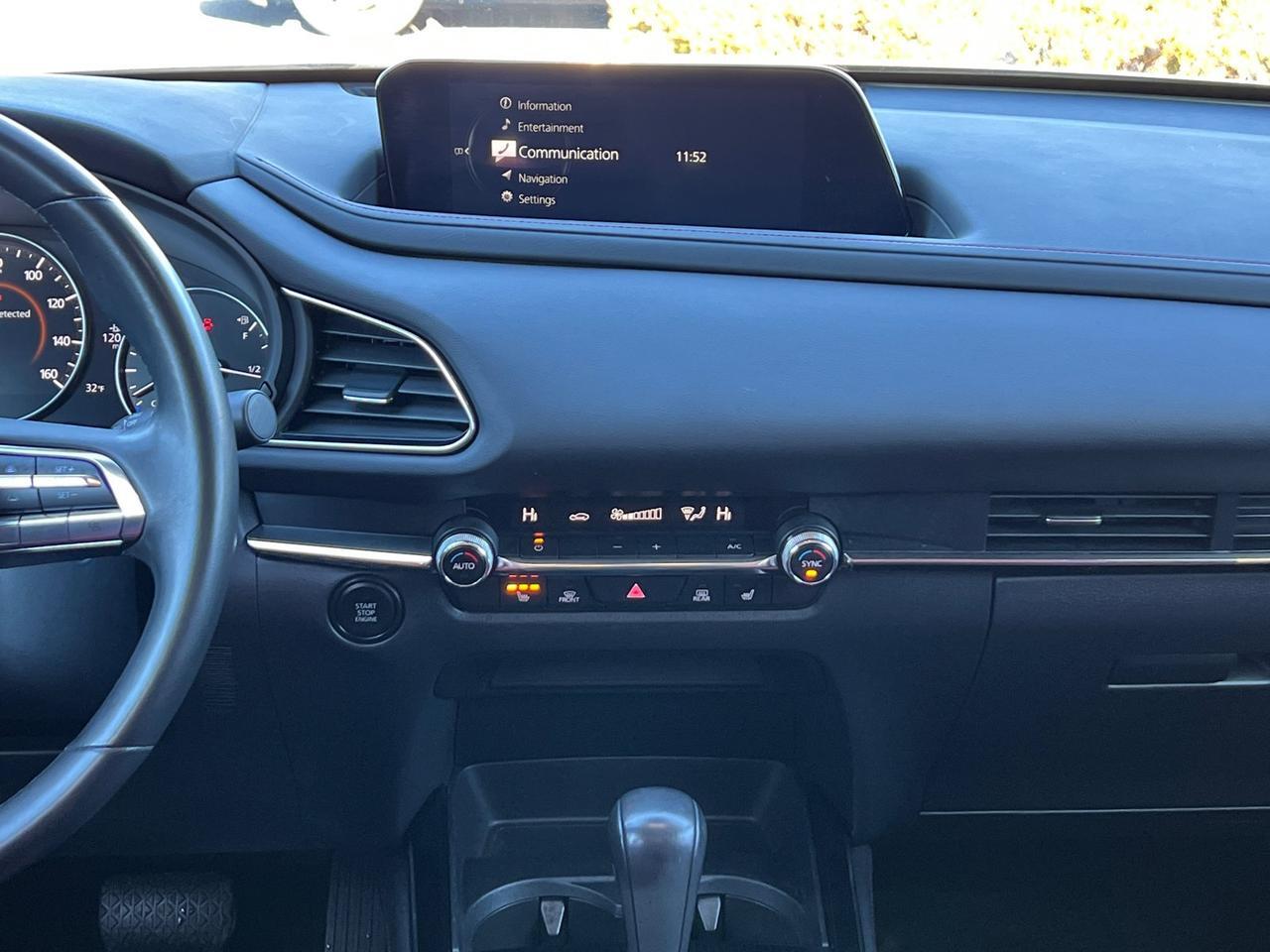 2023 MAZDA CX-30 2.5 S Carbon Edition Hagerstown MD