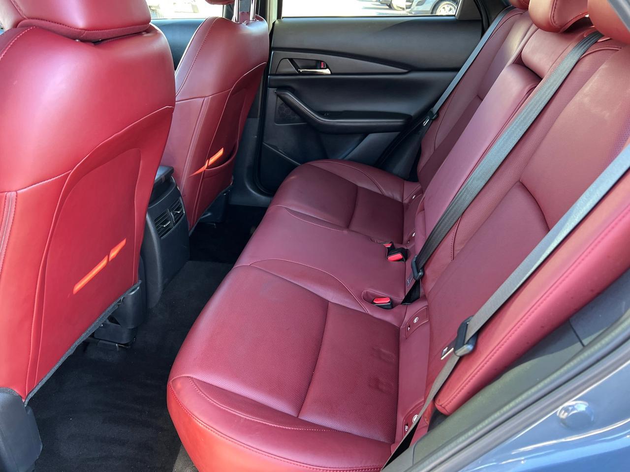 2023 MAZDA CX-30 2.5 S Carbon Edition Hagerstown MD