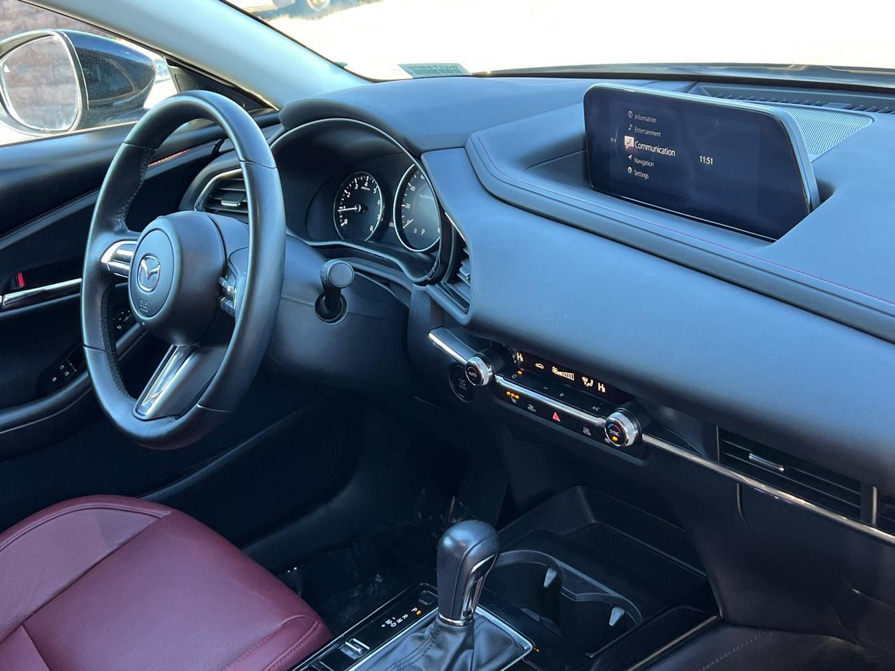 2023 MAZDA CX-30 2.5 S Carbon Edition Hagerstown MD