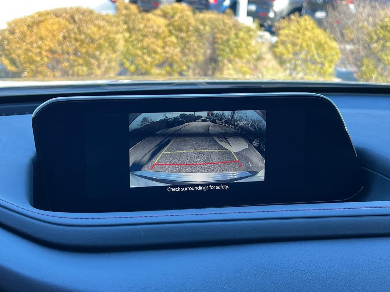 2023 MAZDA CX-30 2.5 S Carbon Edition Hagerstown MD