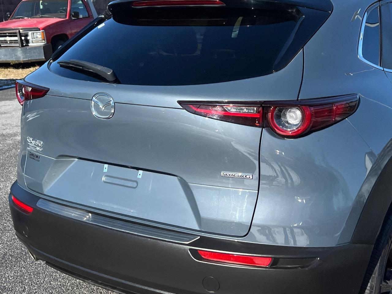 2023 MAZDA CX-30 2.5 S Carbon Edition Hagerstown MD