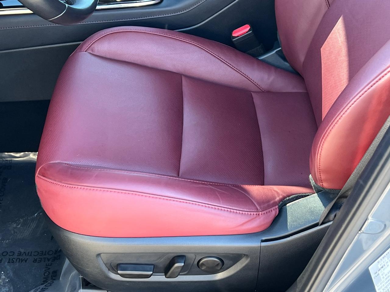 2023 MAZDA CX-30 2.5 S Carbon Edition Hagerstown MD