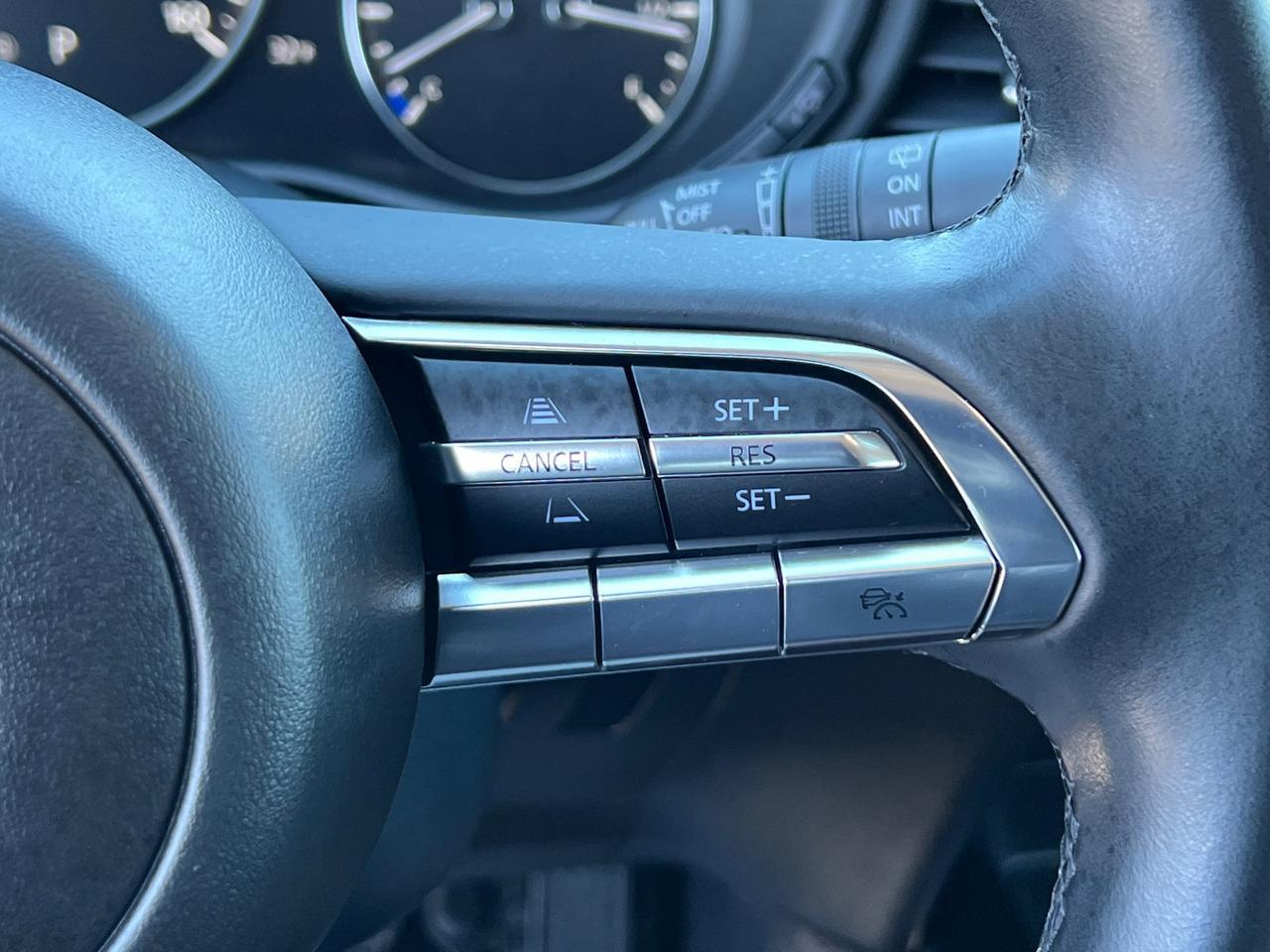 2023 MAZDA CX-30 2.5 S Carbon Edition Hagerstown MD