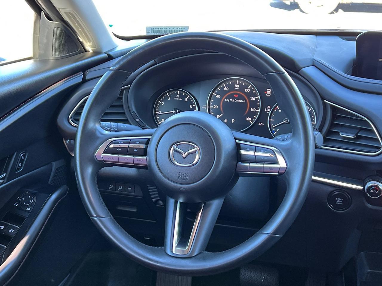 2023 MAZDA CX-30 2.5 S Carbon Edition Hagerstown MD