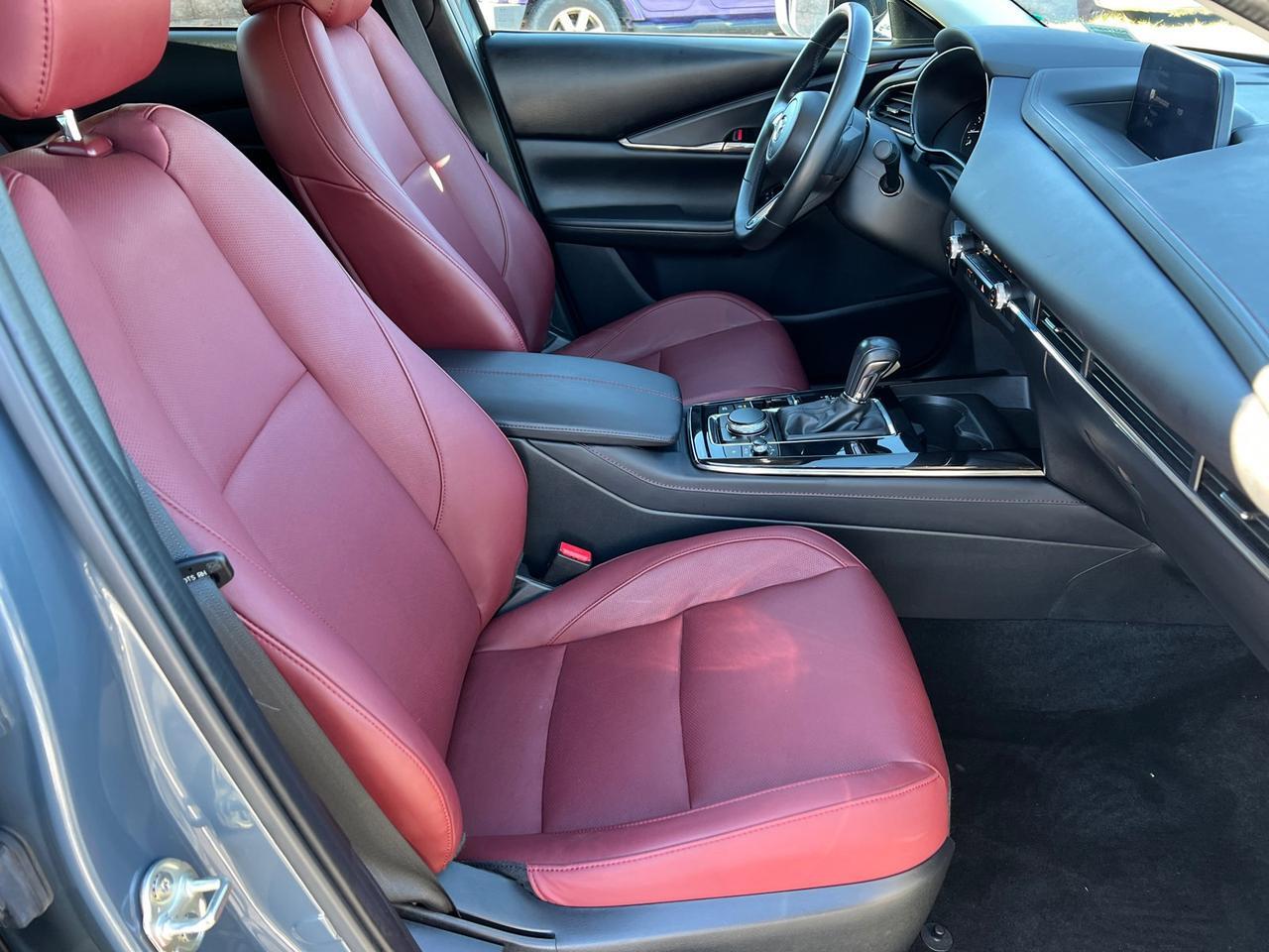 2023 MAZDA CX-30 2.5 S Carbon Edition Hagerstown MD