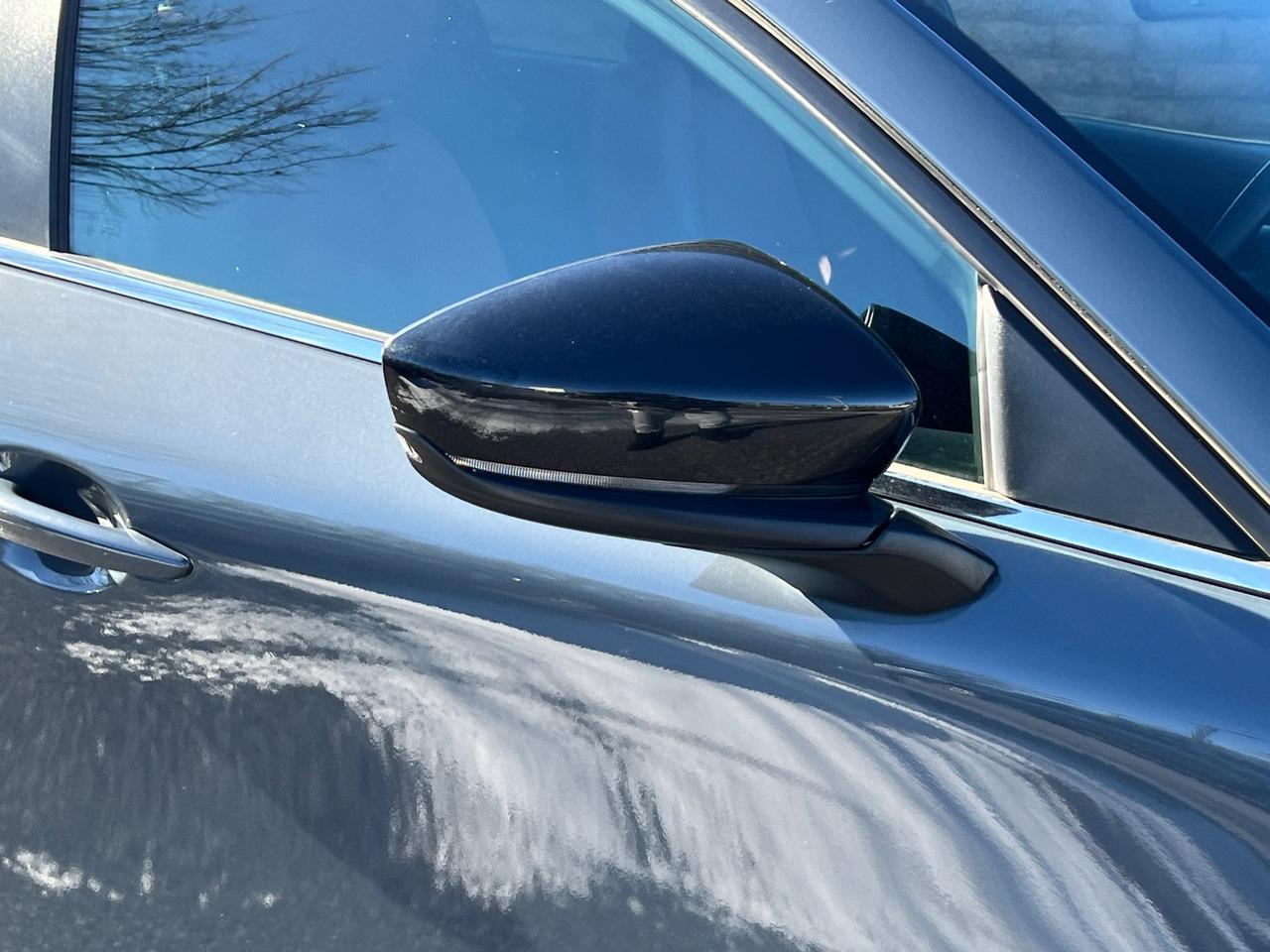 2023 MAZDA CX-30 2.5 S Carbon Edition Hagerstown MD