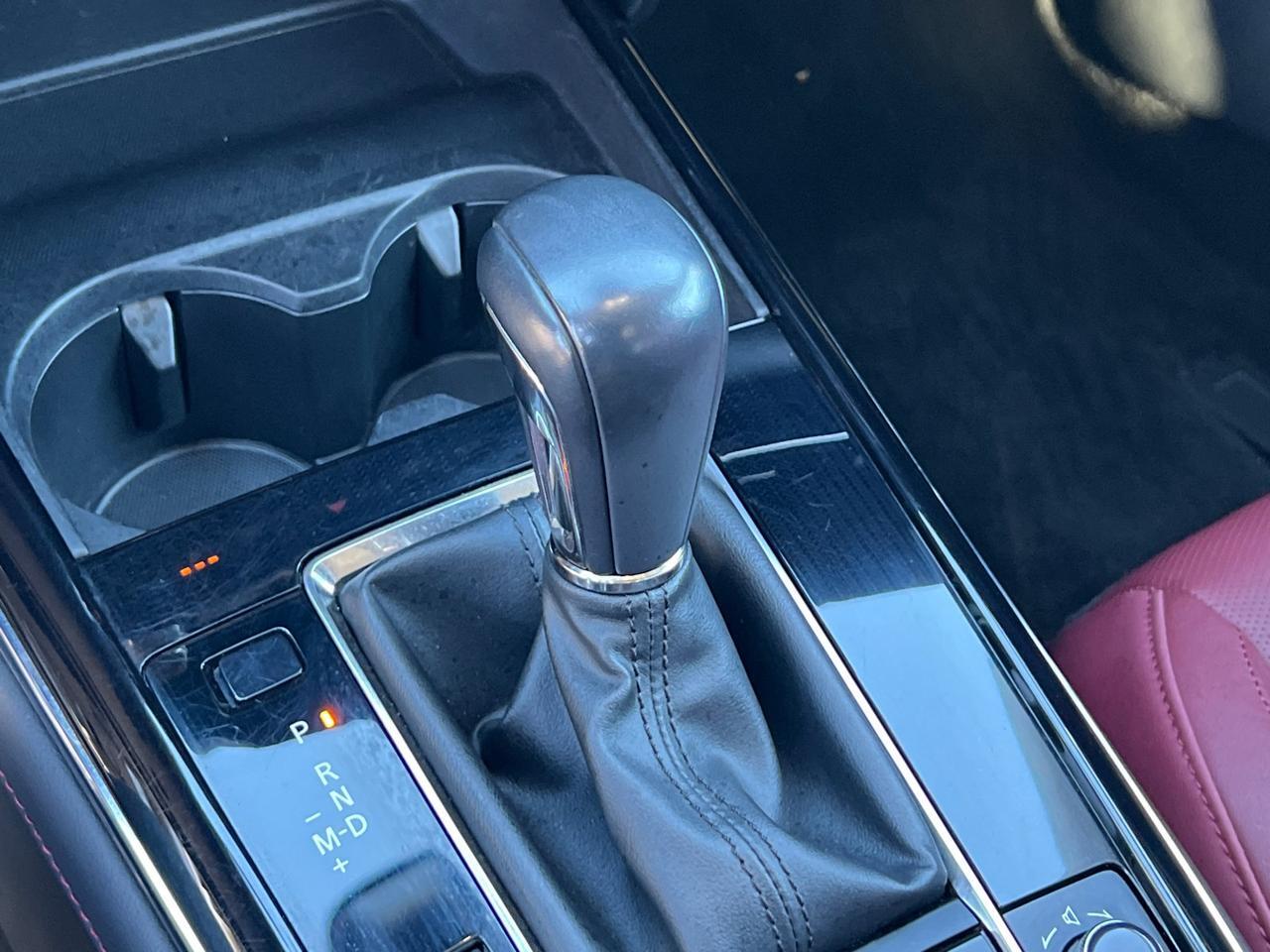 2023 MAZDA CX-30 2.5 S Carbon Edition Hagerstown MD