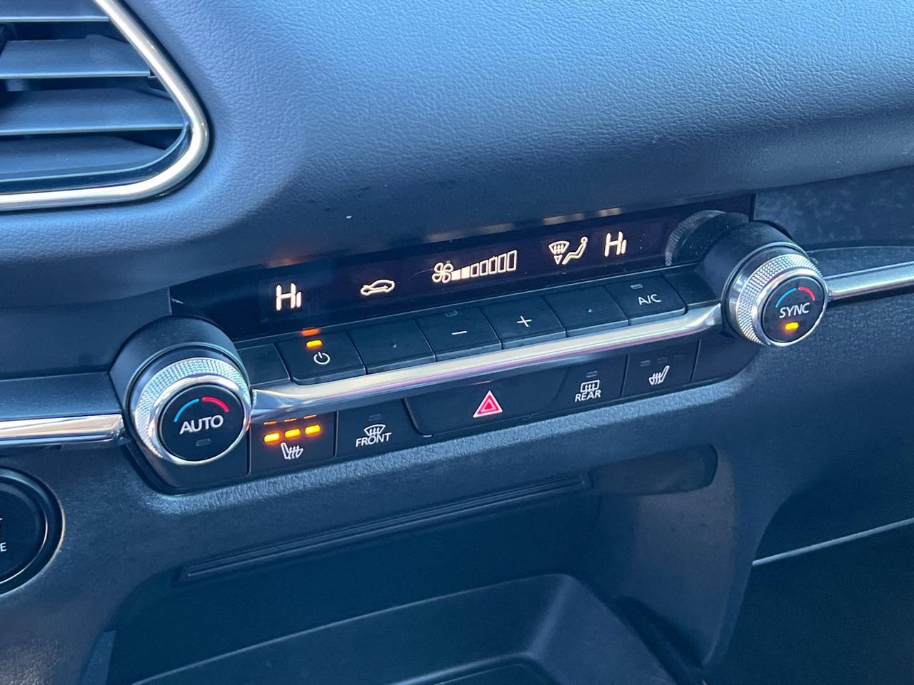 2023 MAZDA CX-30 2.5 S Carbon Edition Hagerstown MD