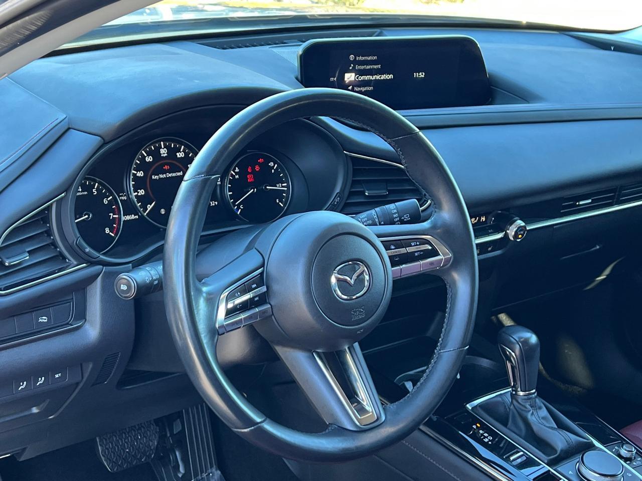 2023 MAZDA CX-30 2.5 S Carbon Edition Hagerstown MD