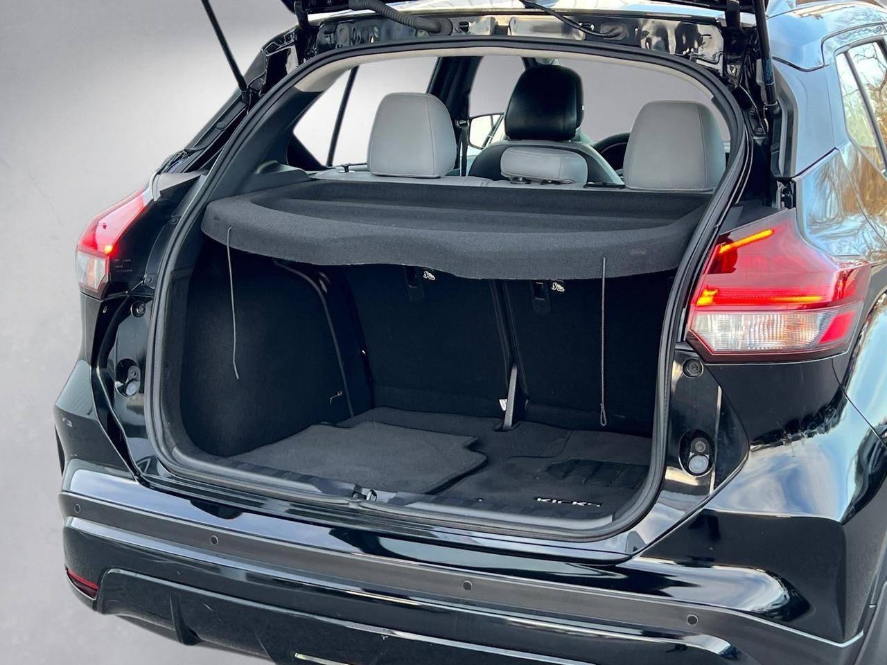 2023 MAZDA CX-30 2.5 S Carbon Edition Hagerstown MD