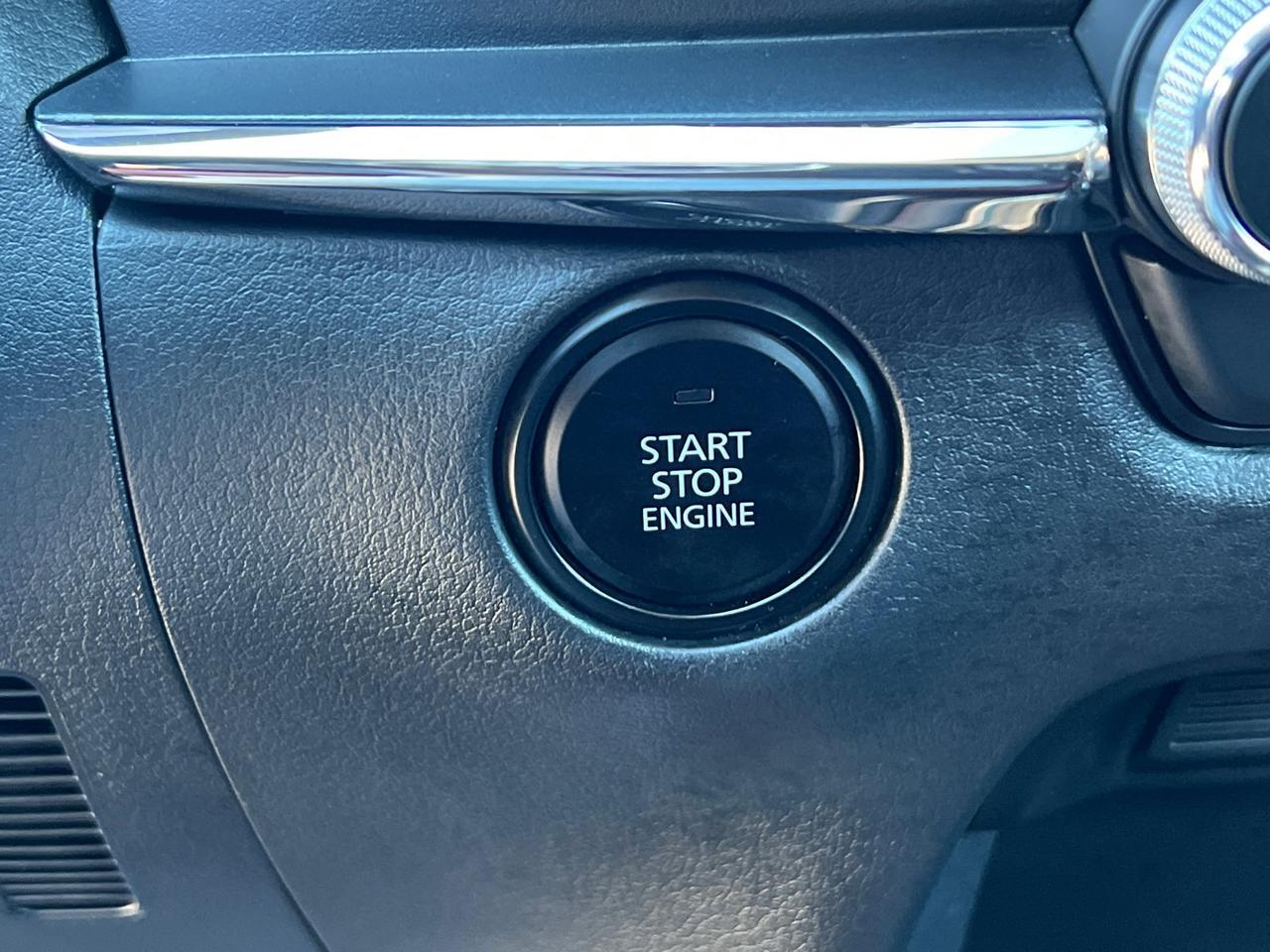 2023 MAZDA CX-30 2.5 S Carbon Edition Hagerstown MD