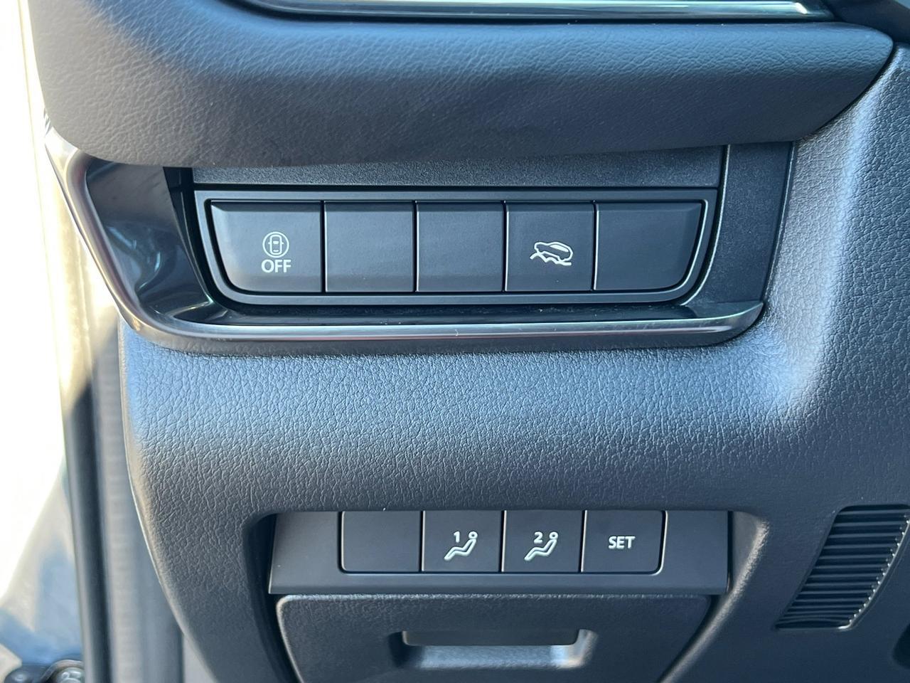 2023 MAZDA CX-30 2.5 S Carbon Edition Hagerstown MD