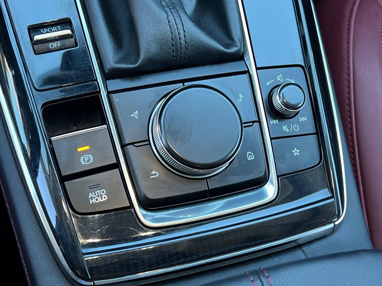 2023 MAZDA CX-30 2.5 S Carbon Edition Hagerstown MD