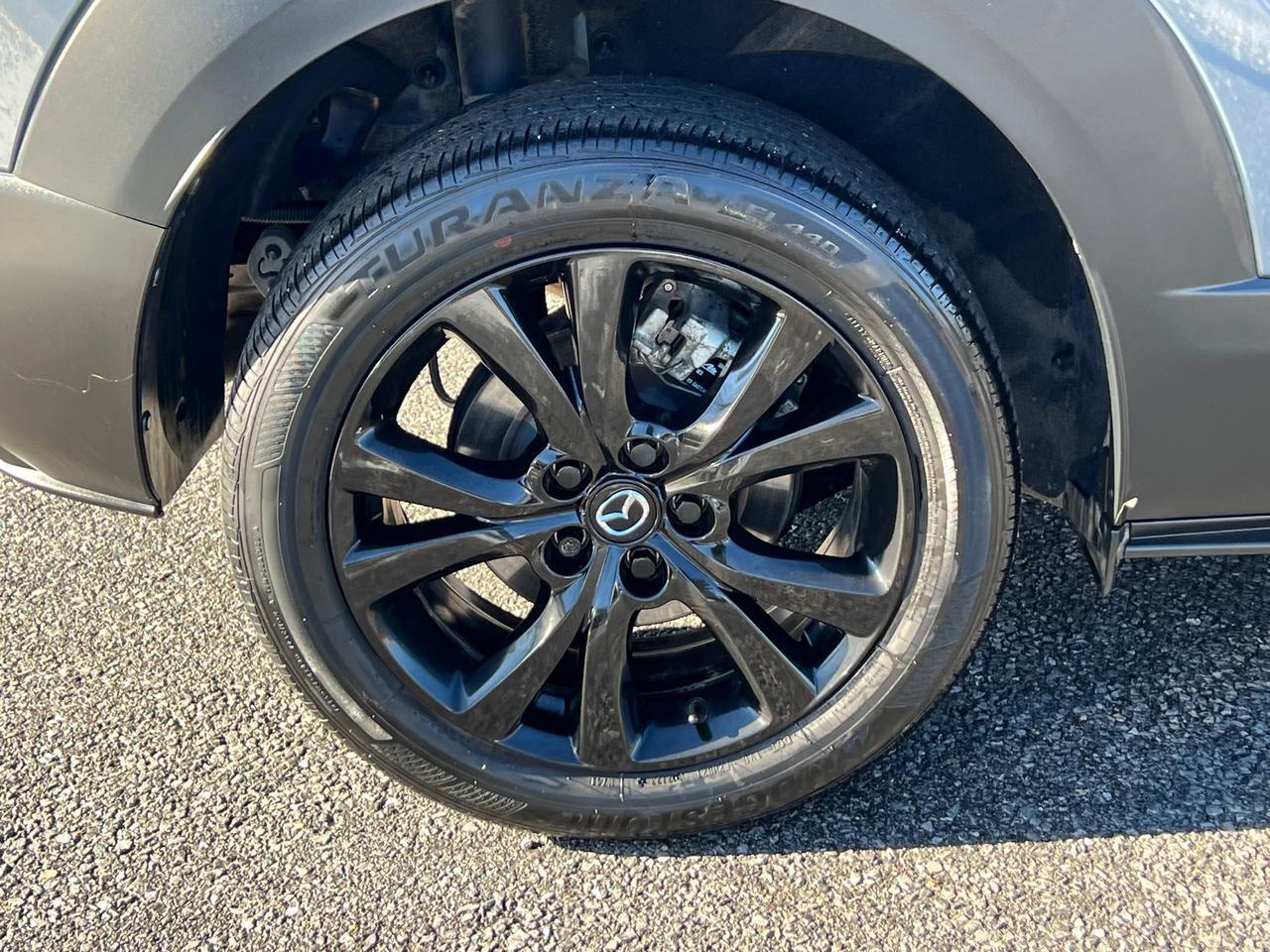 2023 MAZDA CX-30 2.5 S Carbon Edition Hagerstown MD