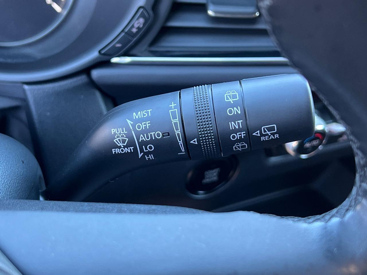 2023 MAZDA CX-30 2.5 S Carbon Edition Hagerstown MD