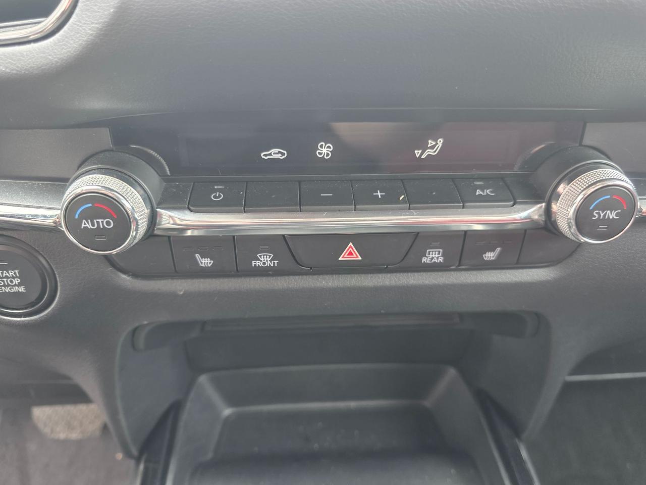 2023 MAZDA CX-30 2.5 S Carbon Edition Glen Burnie MD