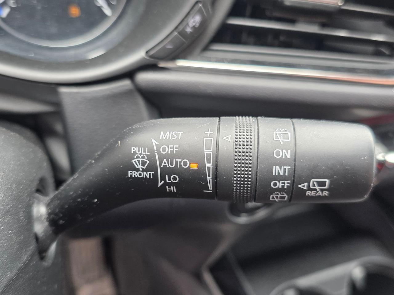 2023 MAZDA CX-30 2.5 S Carbon Edition Glen Burnie MD