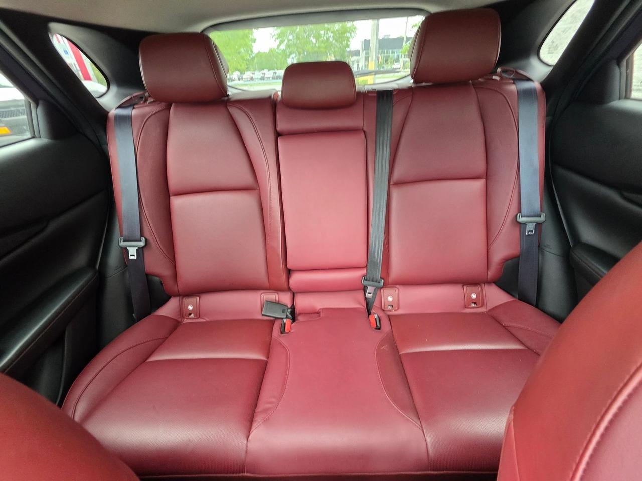 2023 MAZDA CX-30 2.5 S Carbon Edition Glen Burnie MD