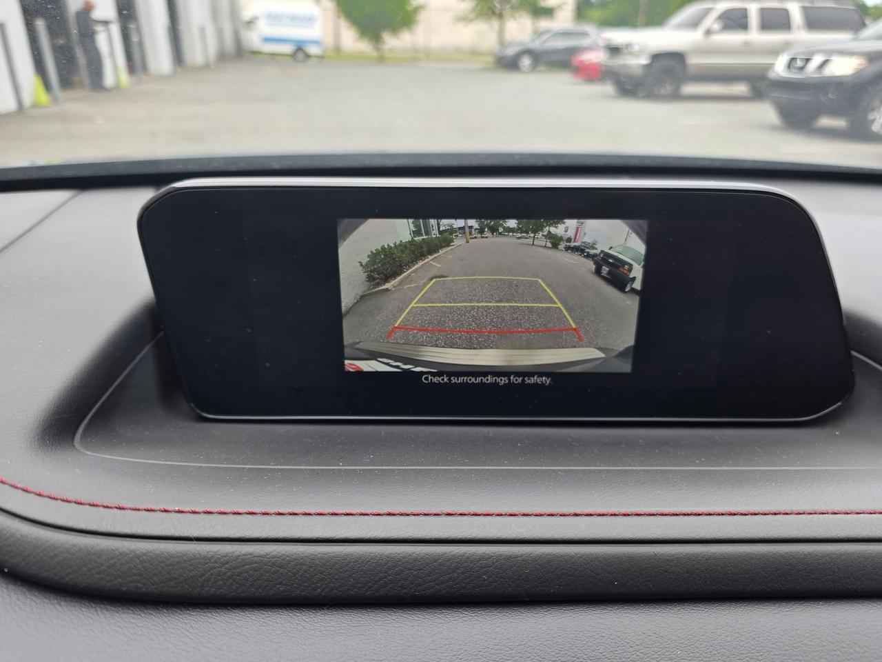 2023 MAZDA CX-30 2.5 S Carbon Edition Glen Burnie MD