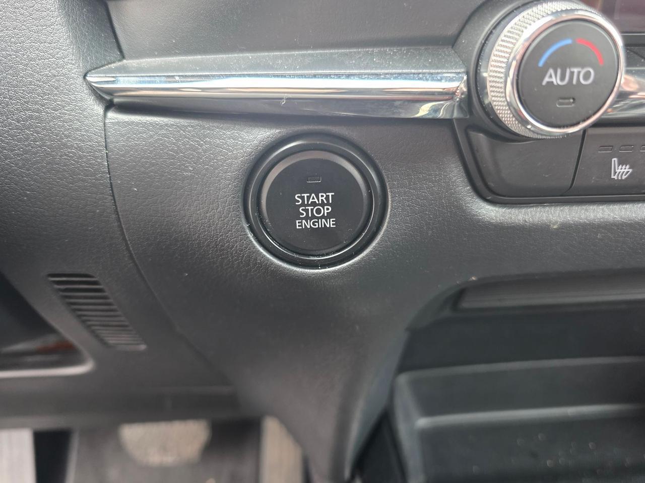 2023 MAZDA CX-30 2.5 S Carbon Edition Glen Burnie MD