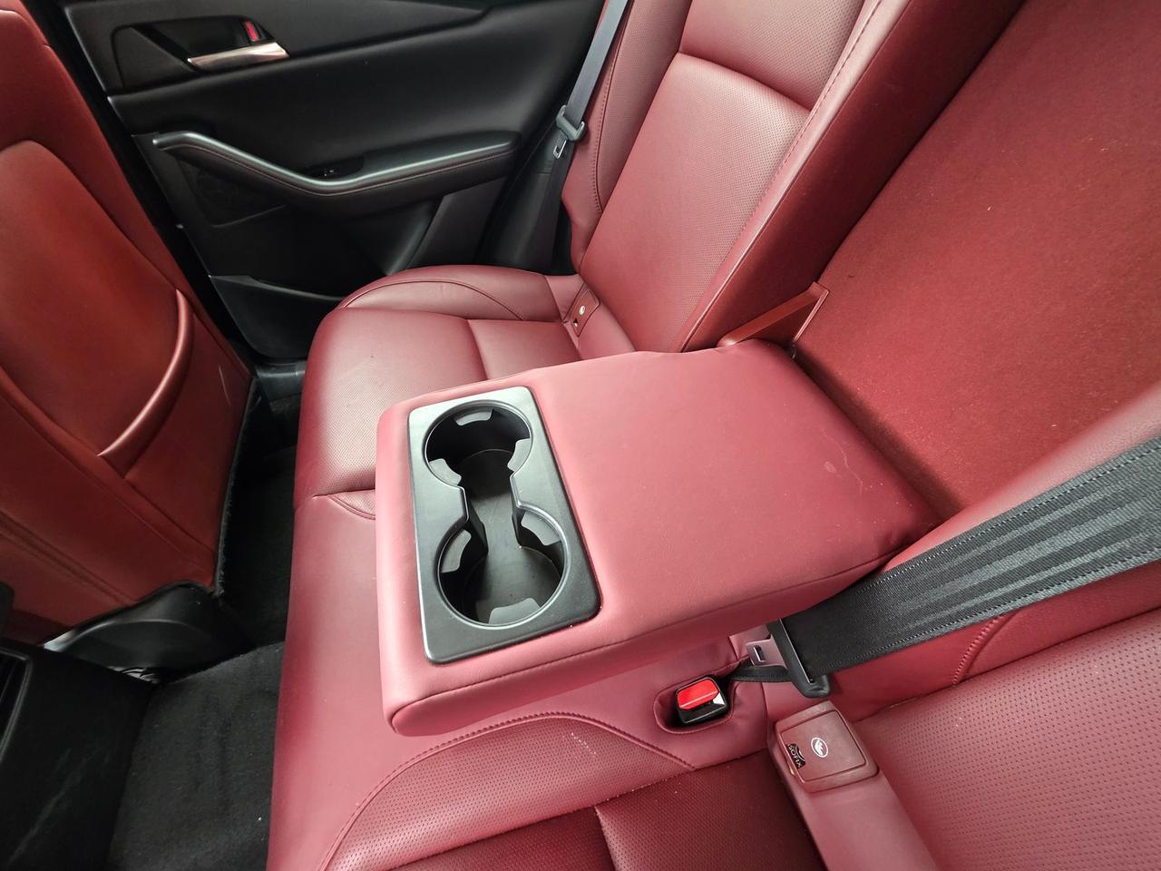 2023 MAZDA CX-30 2.5 S Carbon Edition Glen Burnie MD