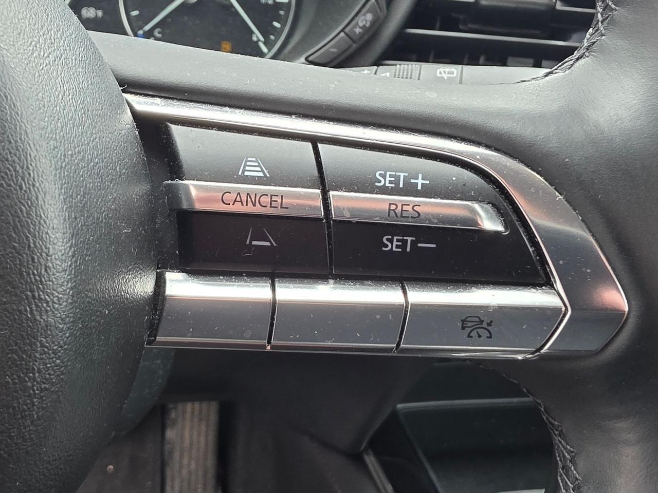 2023 MAZDA CX-30 2.5 S Carbon Edition Glen Burnie MD