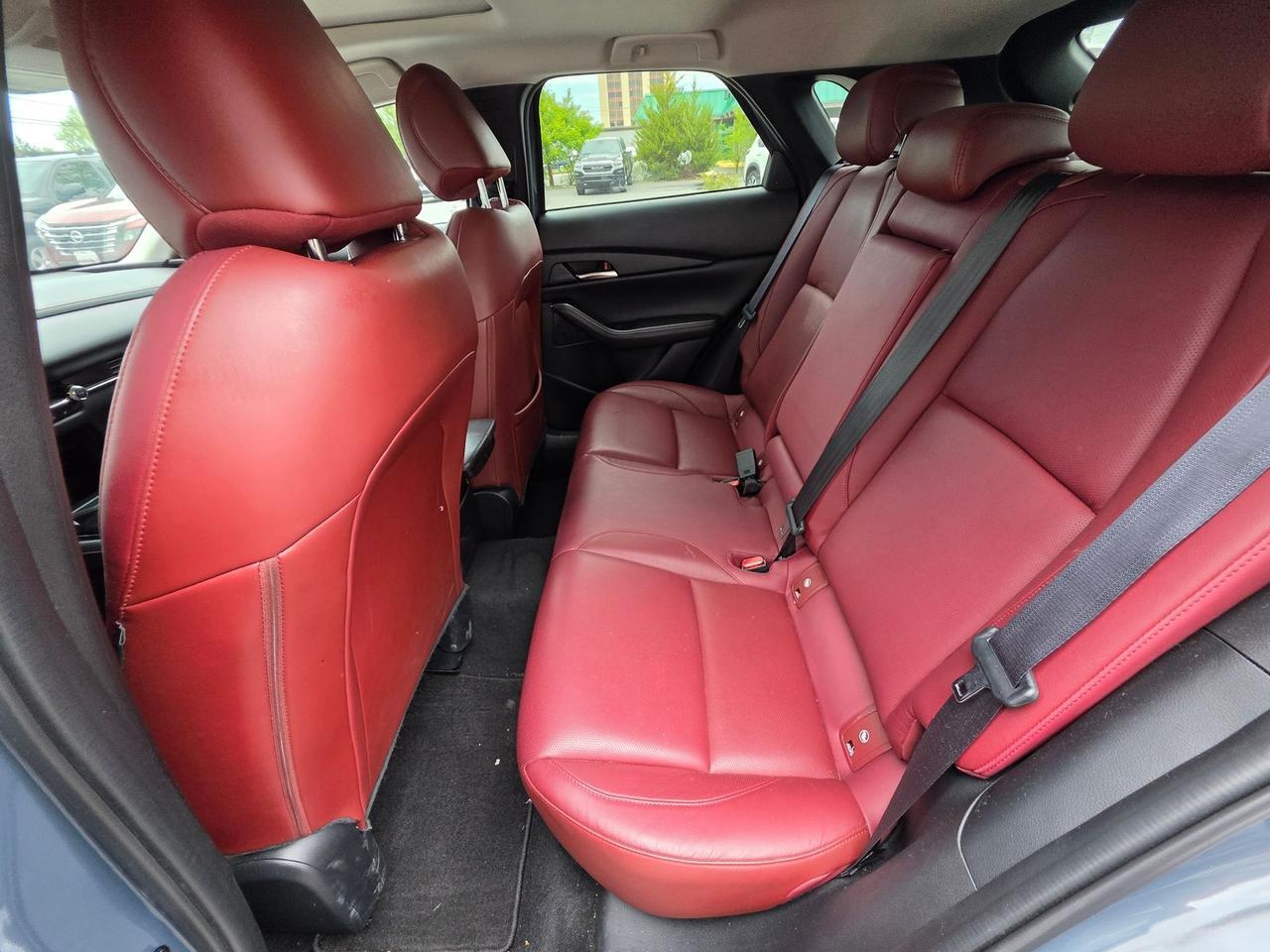 2023 MAZDA CX-30 2.5 S Carbon Edition Glen Burnie MD