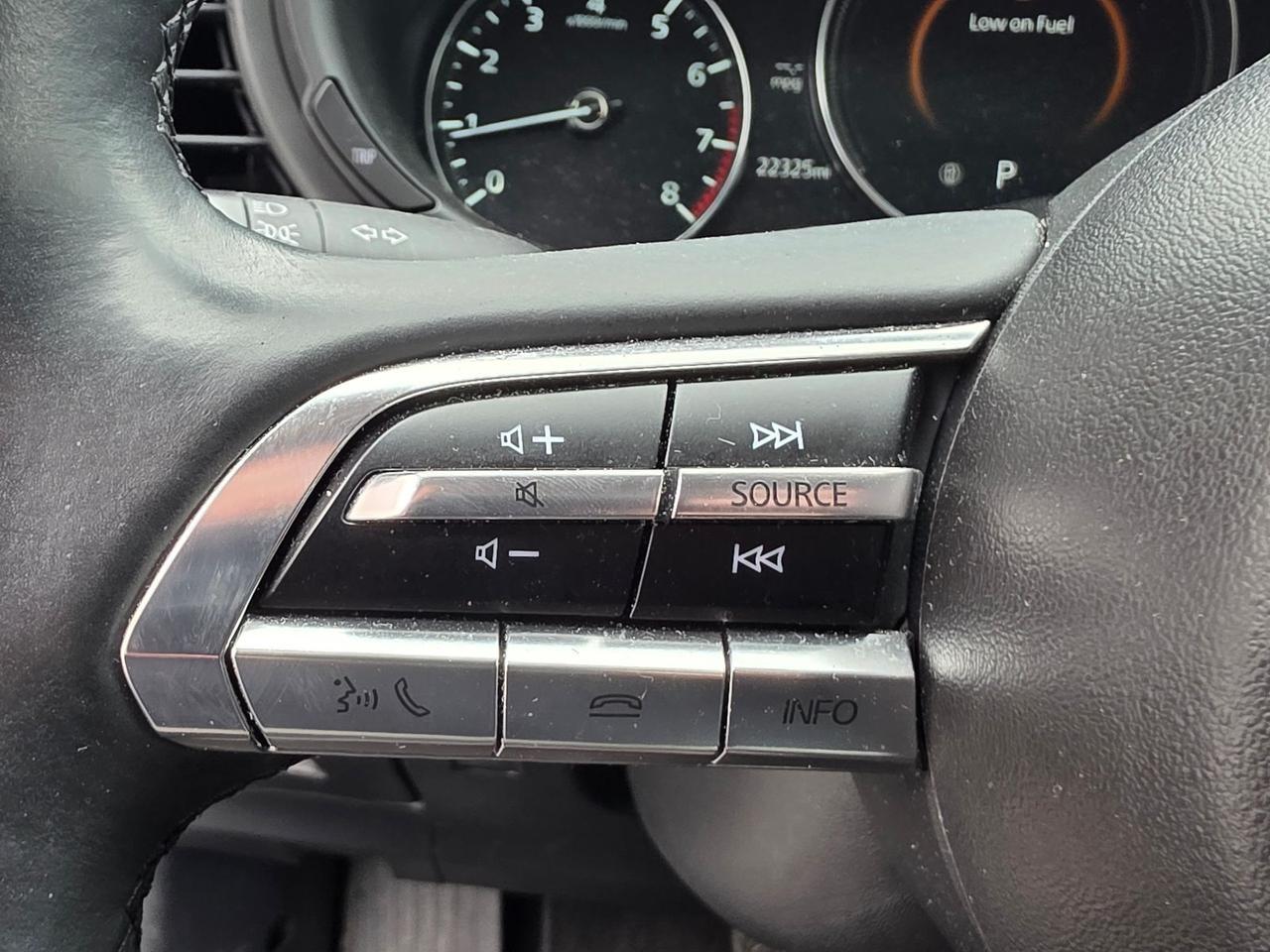 2023 MAZDA CX-30 2.5 S Carbon Edition Glen Burnie MD