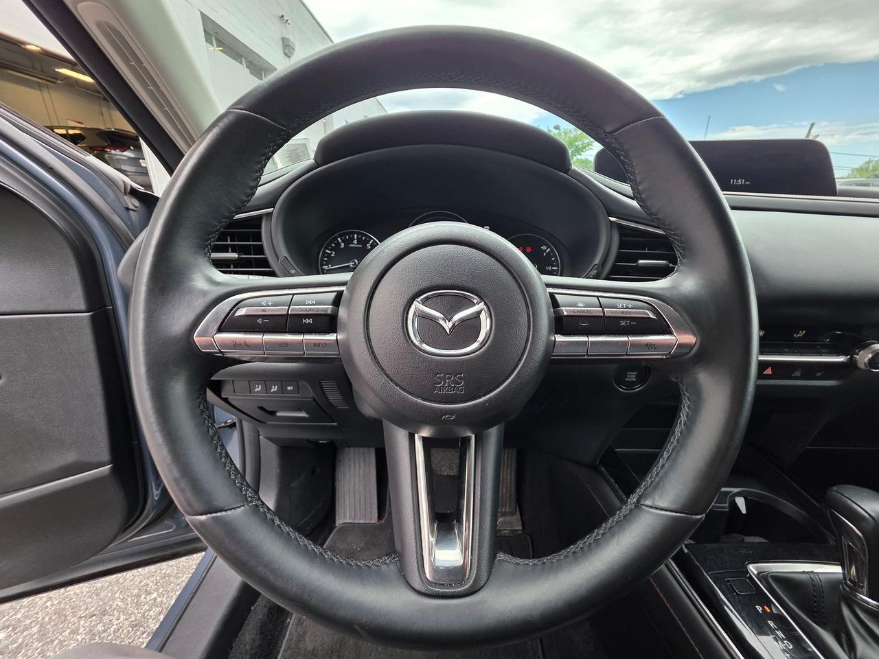 2023 MAZDA CX-30 2.5 S Carbon Edition Glen Burnie MD