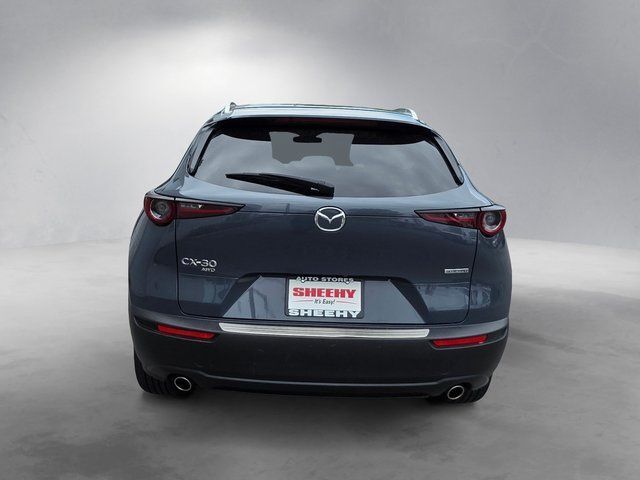 2023 MAZDA CX-30 2.5 S Carbon Edition Glen Burnie MD