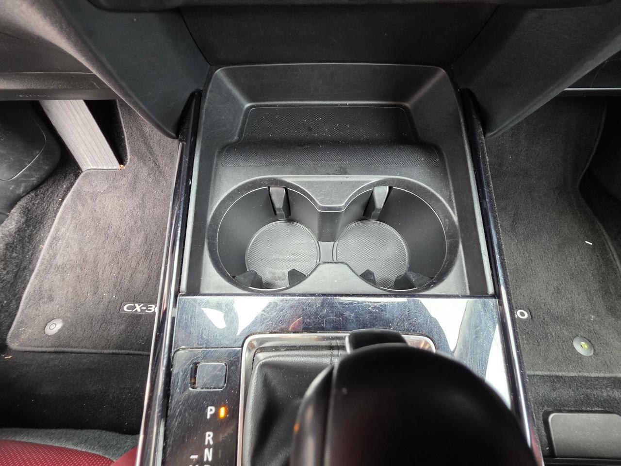 2023 MAZDA CX-30 2.5 S Carbon Edition Glen Burnie MD