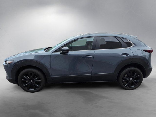 2023 MAZDA CX-30 2.5 S Carbon Edition Glen Burnie MD