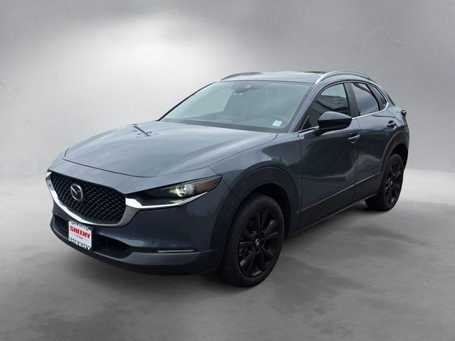 2023 MAZDA CX-30 2.5 S Carbon Edition Glen Burnie MD