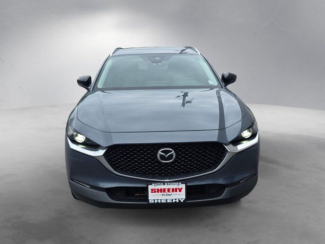 2023 MAZDA CX-30 2.5 S Carbon Edition Glen Burnie MD
