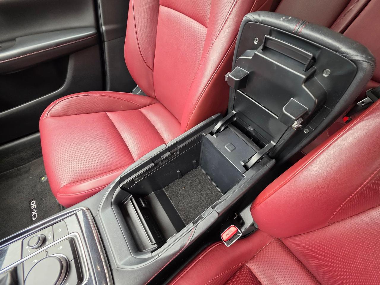 2023 MAZDA CX-30 2.5 S Carbon Edition Glen Burnie MD