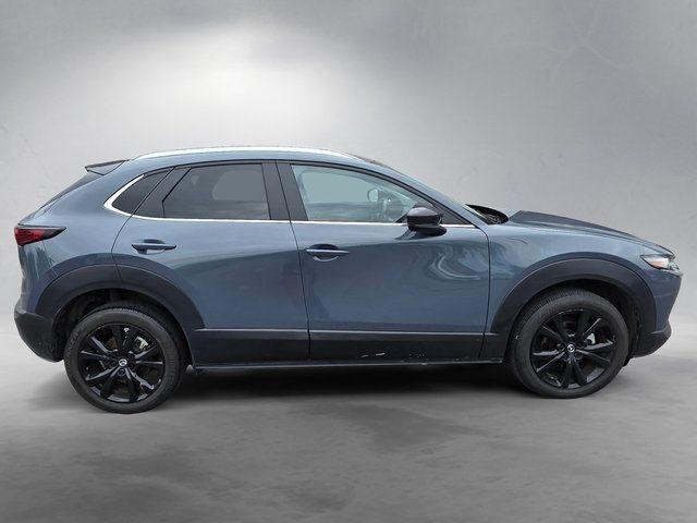 2023 MAZDA CX-30 2.5 S Carbon Edition Glen Burnie MD